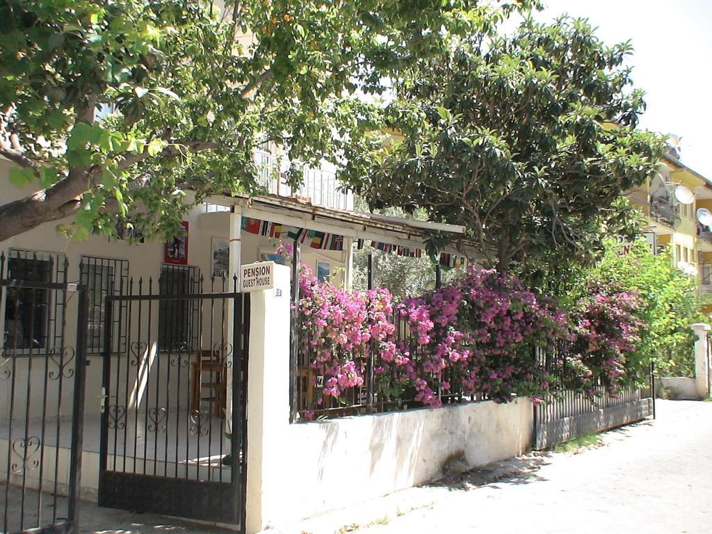 فتحية Onur Pension الغرفة الصورة
